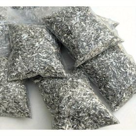 15 Bags Of magnesium Fuel For Camping, Hiking And Jungle Travel, A Must-have For Outdoor Activities (Quantity: 15bags)